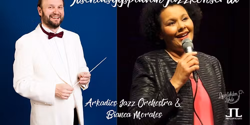 Itsen\u00e4isyysp\u00e4iv\u00e4n jazzkonsertti 2025