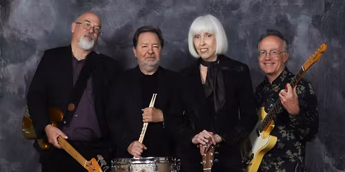 Dede & the Do-Rights with Dan Hovey @Hank Dietle's Tavern