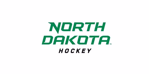University of North Dakota Mens Hockey vs. Western Michigan University Hockey