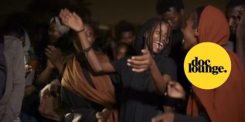 Doc Lounge pres. Sverigepremi\u00e4r av \u201dSudan, Remember Us"