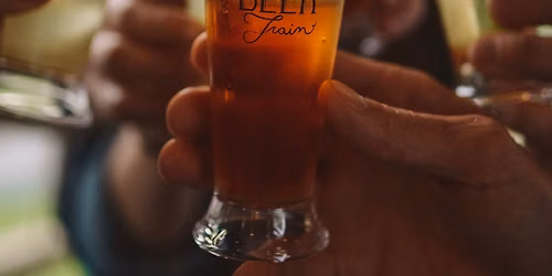 Beer Train