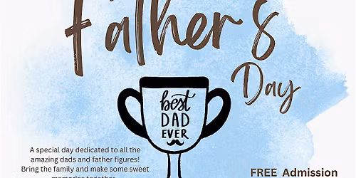 Toffee Father's Day