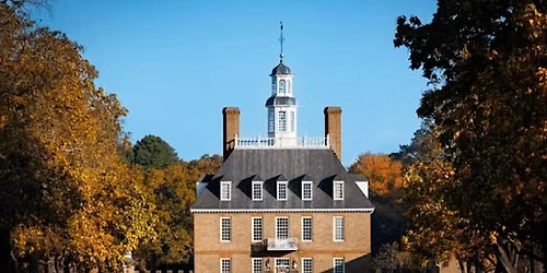 Spooky Season: Fredericksburg Colonial Ghost Secrets