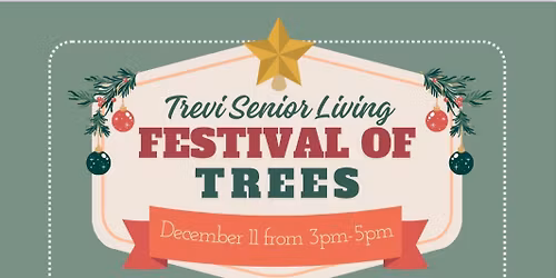 Festival of Trees