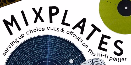 MIXPLATES