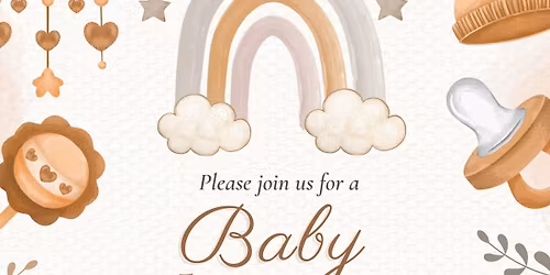 Welcoming Baby David 