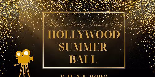 Shipston YFC\u2019s Summer Ball