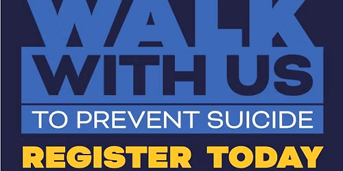 South Shore Walk to Prevent Suicide