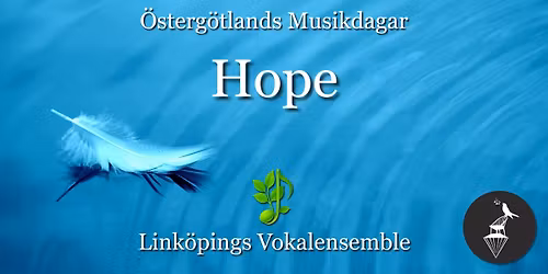 Link\u00f6pings Vokalensemble - Hope