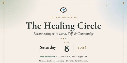 The Healing Circle