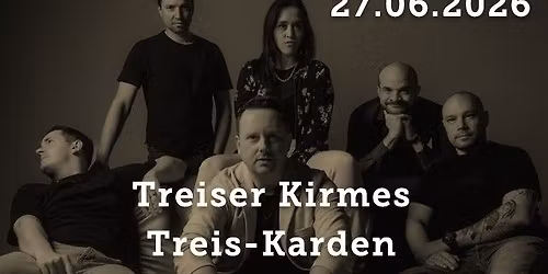 Treiser Kirmes