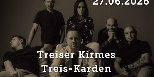 Treiser Kirmes