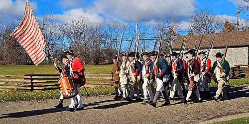 Re-dedication of the Tomb of the Unknown Patriot