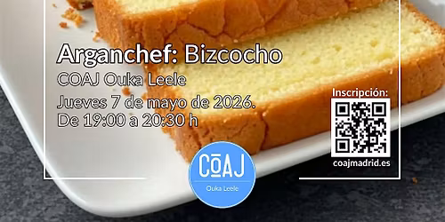 Arganchef