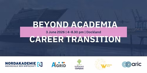 Beyond Academia: Career Transition Workshop for AI researchers