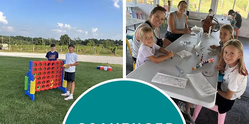 \ud83d\udd0e\u2728 Family Scavenger Hunts at The H.O.F.F. \u2728\ud83d\udd0e