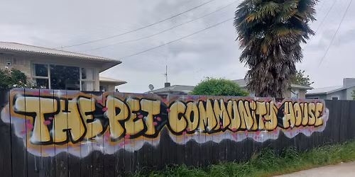 Our leaving party for Keats Cres!!