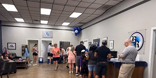 Bavarian Repair's Annual Customer Appreciation Celebration