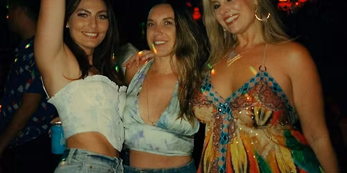 Dance Electric @ Kitsch Bar (Costa Mesa)