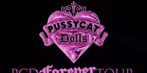 Pussycat Dolls: Reunion Tour