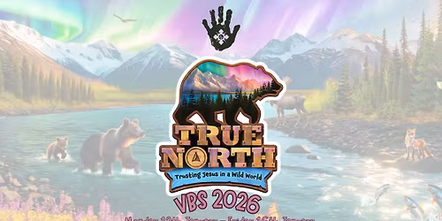 True North | VBS 2026