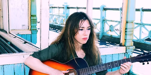 Gwenifer Raymond  | Newcastle, The Cluny 2