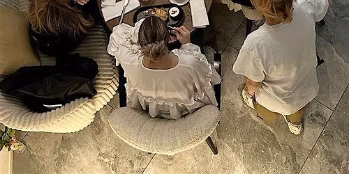 Pignetismi Speaking Club Language Exchange & Aperitivo in the heart of Rome