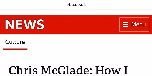 Ha Ha Comedy Hall Presents Chris McGlade - MC James Kilvington — The parkway pub, Middlesbrough, United Kingdom