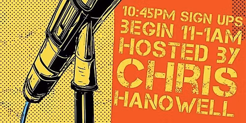 The Attic After Dark: Friday Karaoke!