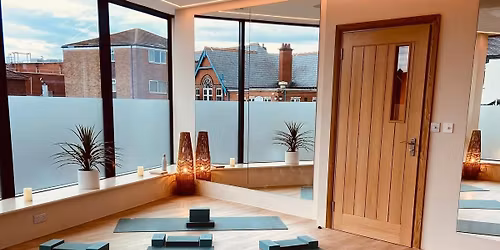 Sound Bath at Moko Physiotherapy