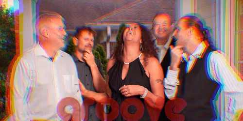 Groove at Big Spring Park 4th Of July