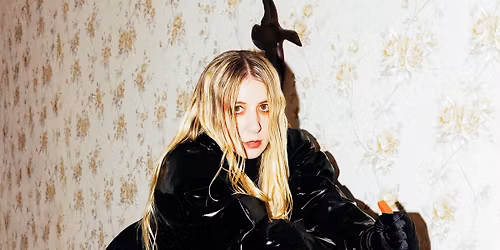Austra - K\u00f6ln, Club Bahnhof Ehrenfeld