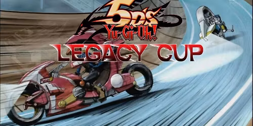 NYCYDC Presents: Legacy Cup 2025: 5Ds