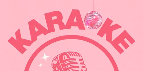 Karaoke - I Wanna Dance With Somebody