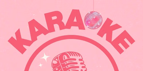 Karaoke - I Wanna Dance With Somebody
