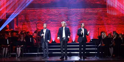 The Texas Tenors