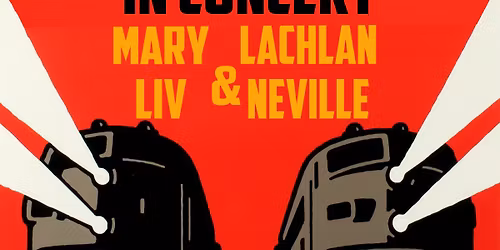 Mary Liv & Lachlan Neville Live at Art Bar