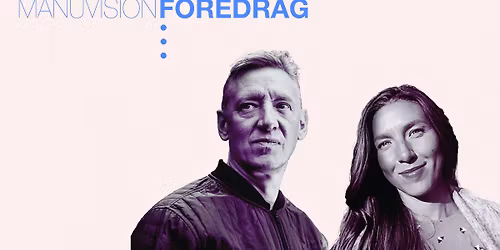 Neurodivergens \u2013 mellem krop, sanser og samfund: Foredrag \/ workshop