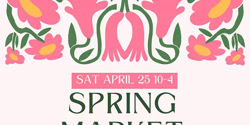 SPRING MARKET