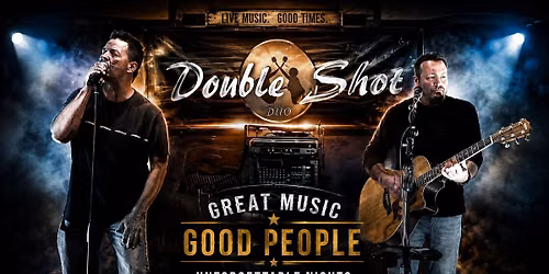 Double Shot returns to Smoke Rings!!
