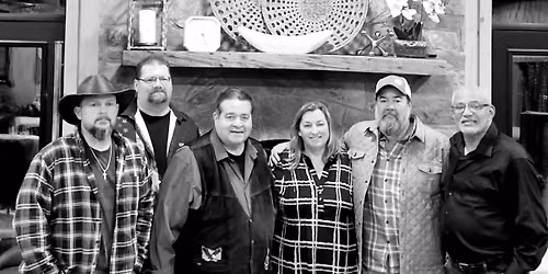 Faith & Farming Featuring Band of Brothers