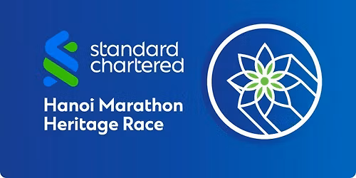 Standard Chartered Hanoi Heritage Marathon meets RUNCLUB.VN