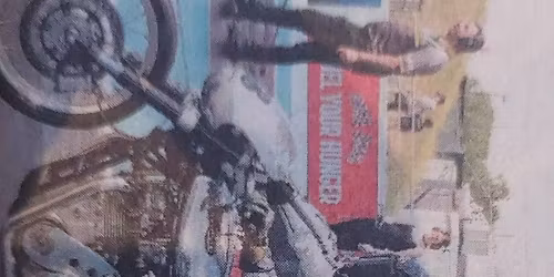 drags Committee meeting 