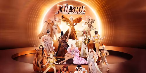 RuPaul's Drag Race S18 Premiere Viewing Party @ LORE