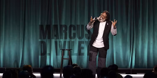 Marcus D. Wiley