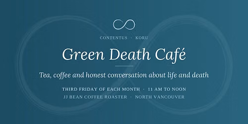 Green Death Cafe