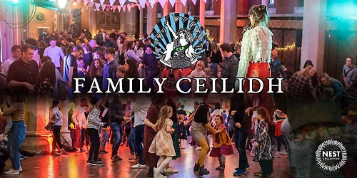 Family Ceilidh