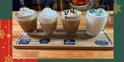 Christmas Menu Preview Night