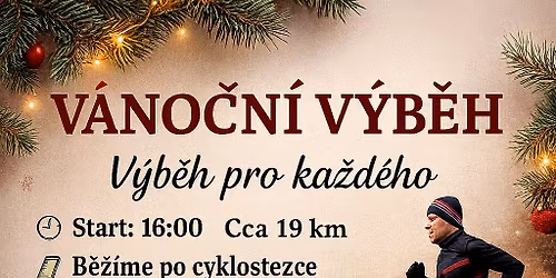 V\u00e1no\u010dn\u00ed v\u00fdb\u011bh