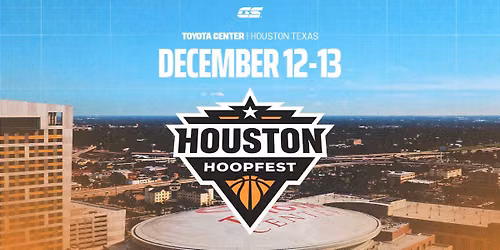 Houston Hoopfest